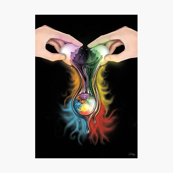 Photographic Print