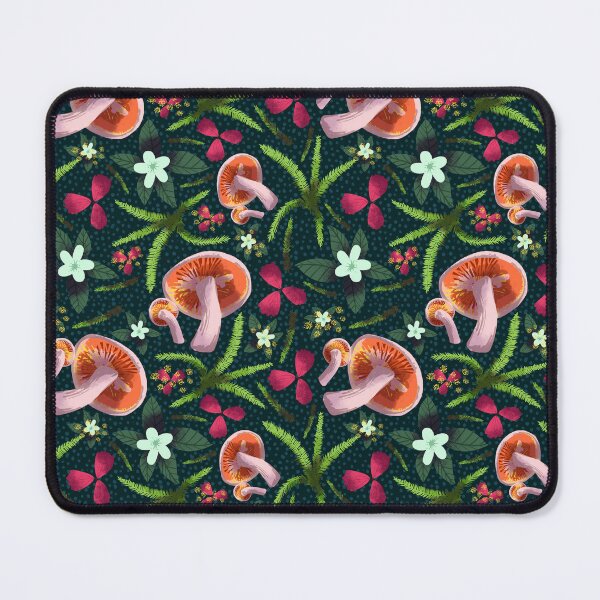 Item preview, Forest Floor designed and sold by blindcat-design.