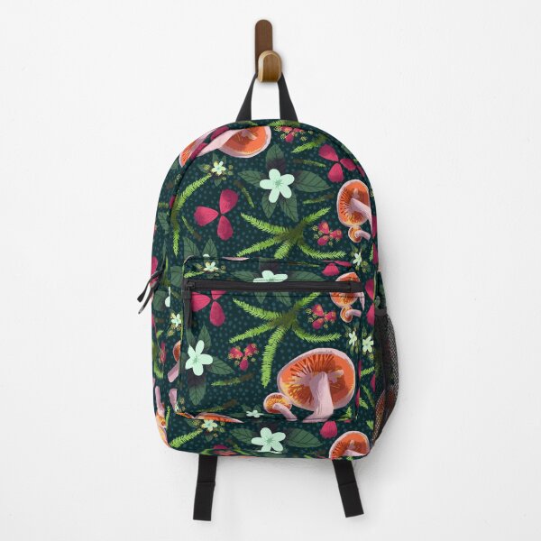 Item preview, Forest Floor designed and sold by blindcat-design.