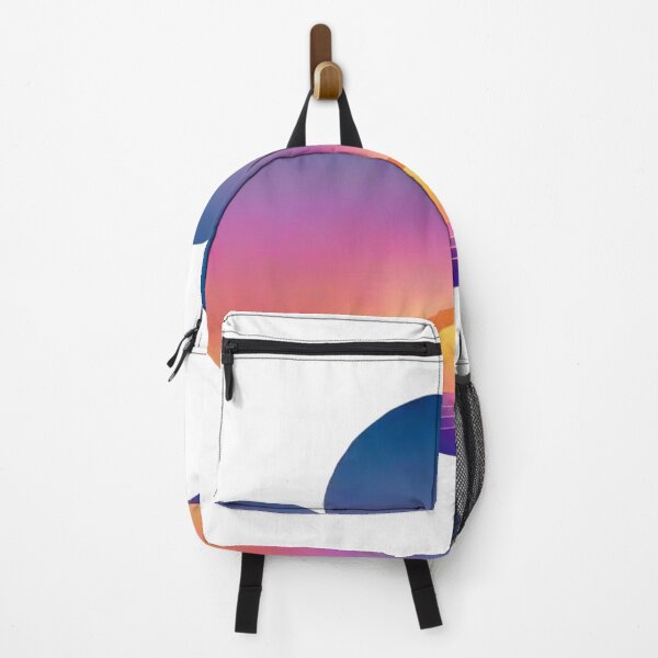 Item preview, Sunset Palette: Exploring the Richness of Gradient Hues (194) designed and sold by WASjourney.