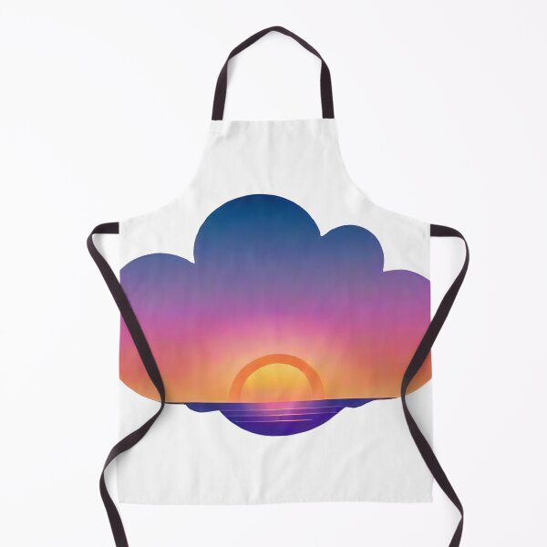 Item preview, Sunset Palette: Exploring the Richness of Gradient Hues (194) designed and sold by WASjourney.