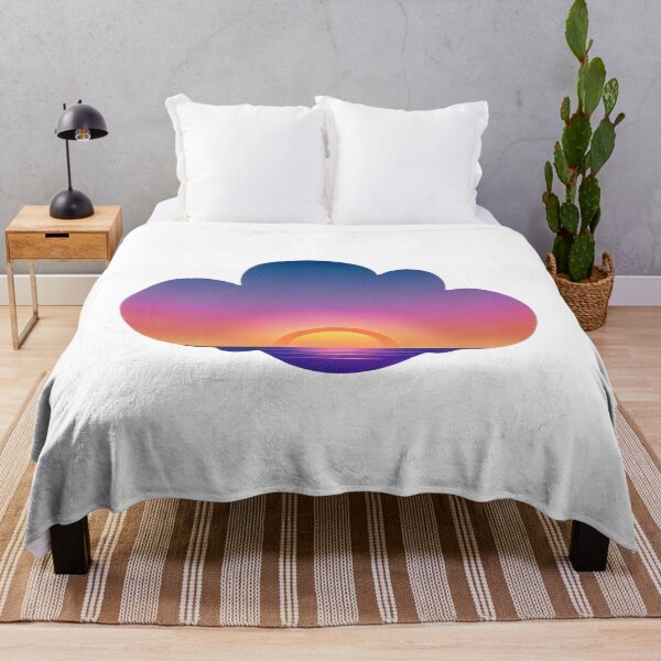 Item preview, Sunset Palette: Exploring the Richness of Gradient Hues (194) designed and sold by WASjourney.
