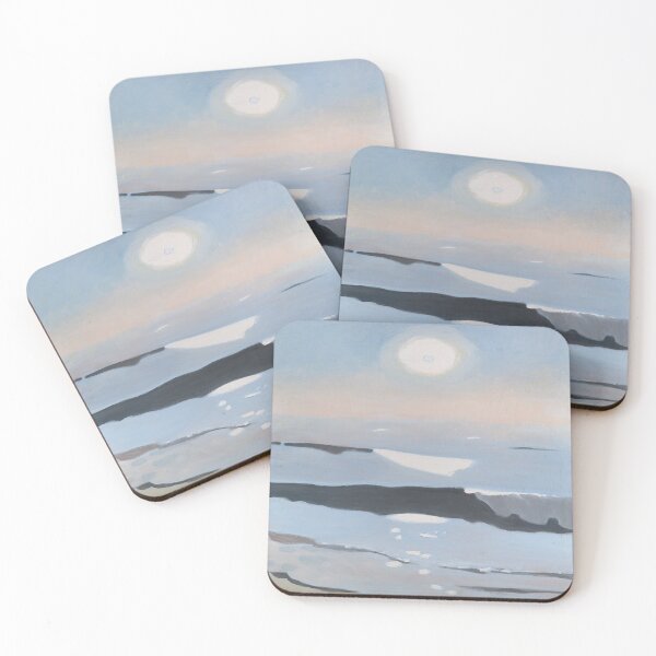 Item preview,   fairfield porter designed and sold by NasriART.