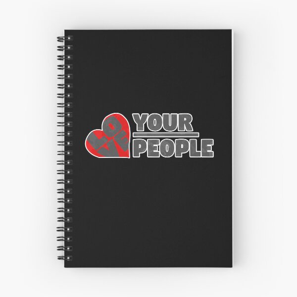 Item preview, Love Your People designed and sold by Yachad.