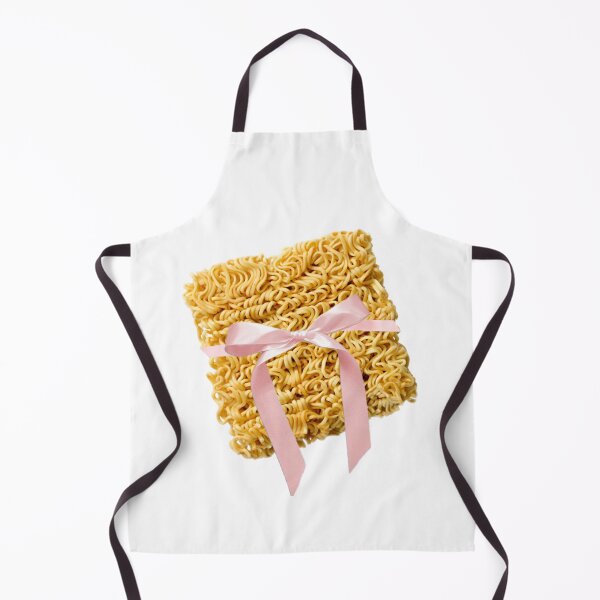 Item preview, Ramen with Coquette Bow Ribbon designed and sold by Anett Vaysberg.