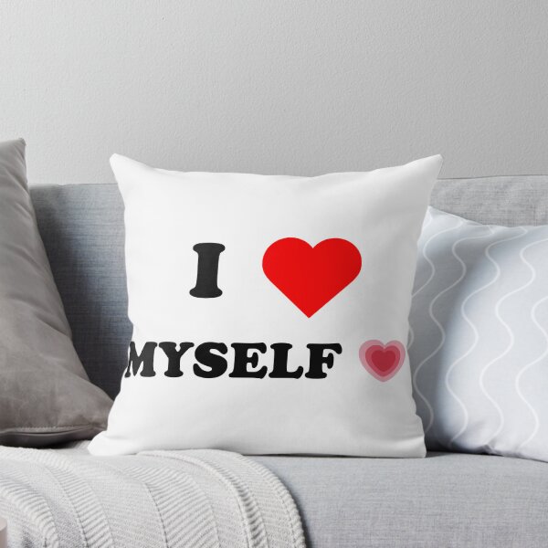 Item preview, I Love Myself designed and sold by anthonykosa.