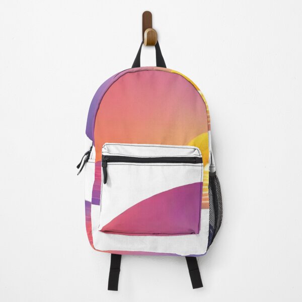 Item preview, Dusk's Embrace: Crafting Emotional Sunset Gradient Designs (195) designed and sold by WASjourney.