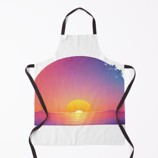 Item preview, Dusk's Embrace: Crafting Emotional Sunset Gradient Designs (195) designed and sold by WASjourney.