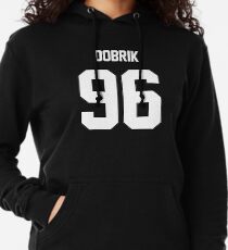 David Dobrik Lightweight Hoodie