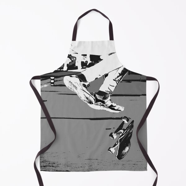 Item preview, Flipping the Board - Skateboarding designed and sold by NaturePrints.