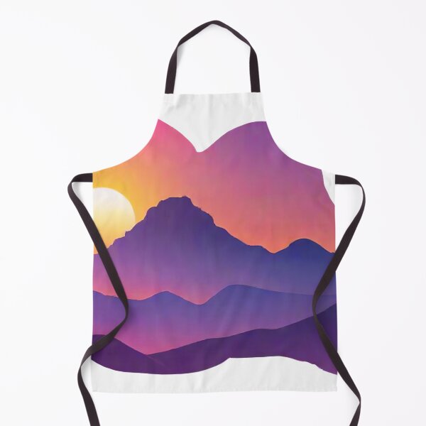 Item preview, Chasing Sunrise: Mastering the Art of Gradient Color Blends (196) designed and sold by WASjourney.