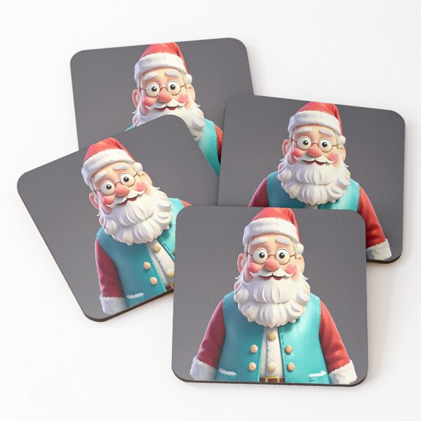 Artikelvorschau, Weihnachtsmann entworfen und verkauft von saly55887.