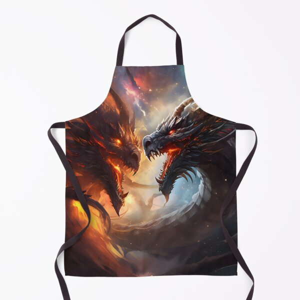 Item preview, Galaxy Dragons designed and sold by FlareStix.