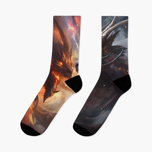 Item preview, Galaxy Dragons designed and sold by FlareStix.