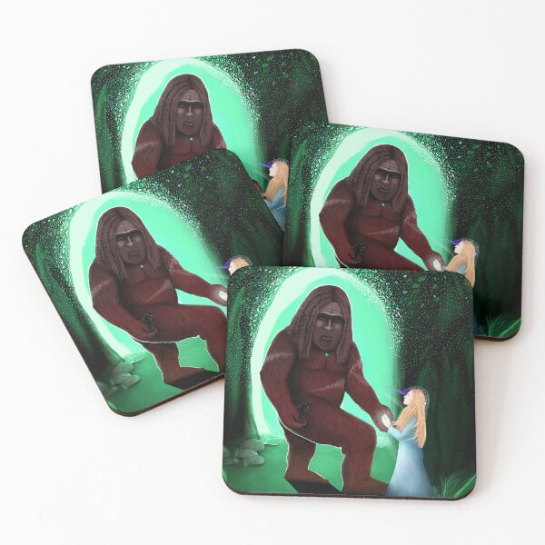 Item preview, Yowie for Humanity designed and sold by FamilyofStars.