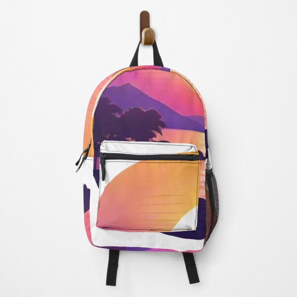 Item preview, Radiant Twilight: Exploring the Beauty of Sunset Gradients (197) designed and sold by WASjourney.
