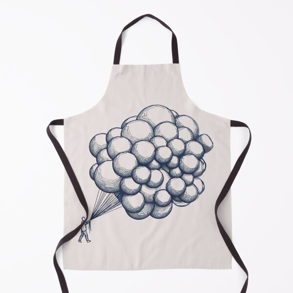 Item preview, The Balloonist designed and sold by SingMuse.