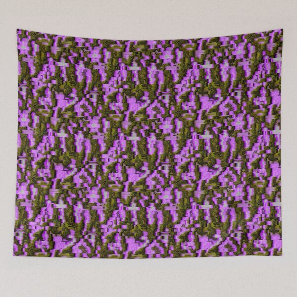 Item preview, 3D Grungey Glitch Texture designed and sold by TheRulerofEarth.