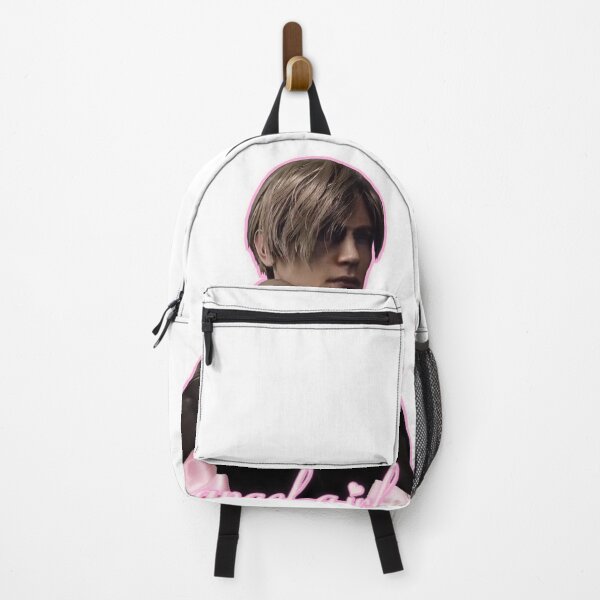 Item preview, coquette angel girl leon kennedy designed and sold by bugw4.