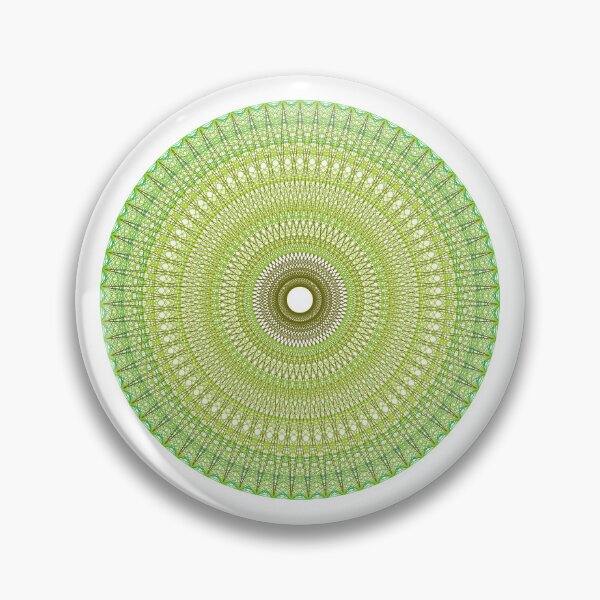 Item preview, Mandala Pattern 2 [11003-G1G6G2G3G4G5-WB] designed and sold by LottMultimedia.