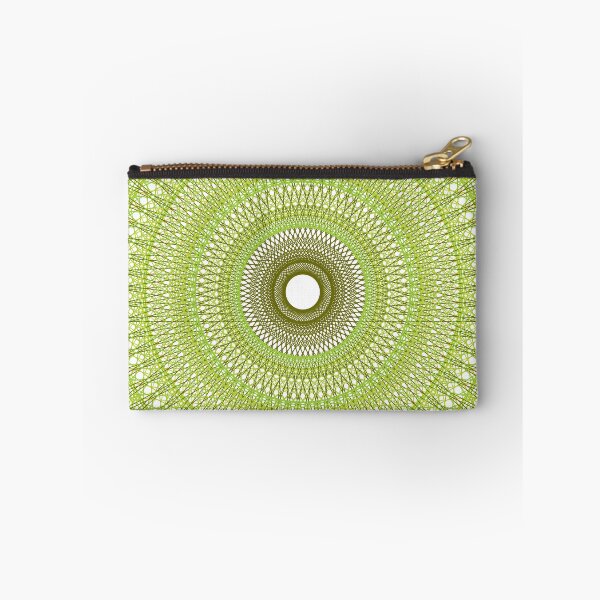 Item preview, Mandala Pattern 2 [11003-G1G6G2G3G4G5-WB] designed and sold by LottMultimedia.