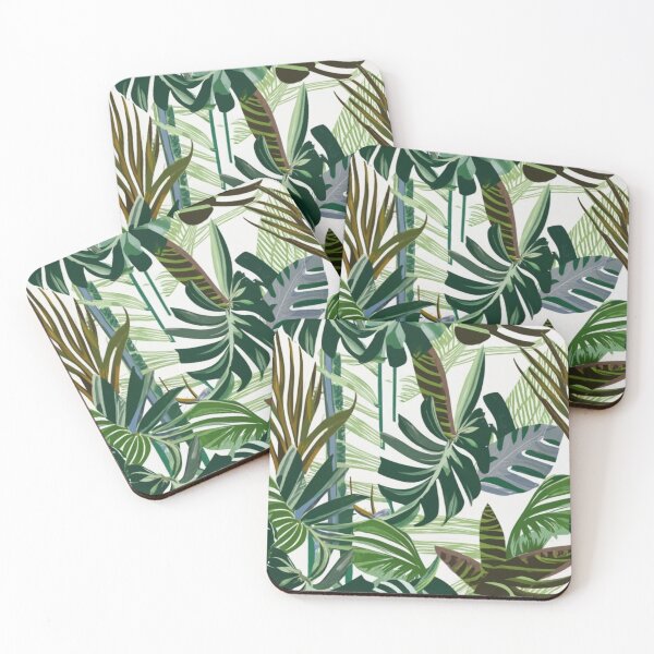 Item preview, Jungle Beats designed and sold by Lunarweave.