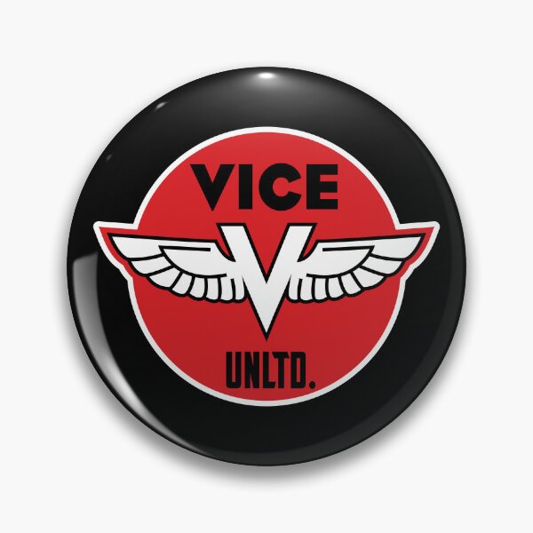 Artikelvorschau, Vice Unlimited entworfen und verkauft von Baby Fark.