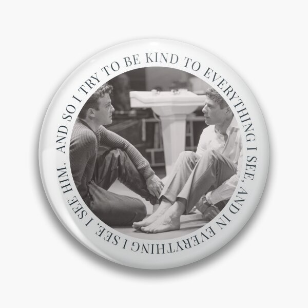 Item preview, So I Try to be Kind (A Little Life Play) designed and sold by BasicArtChick.