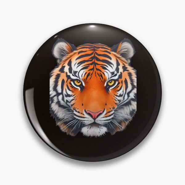 Item preview, Tiger Spirit designed and sold by Angelle55.