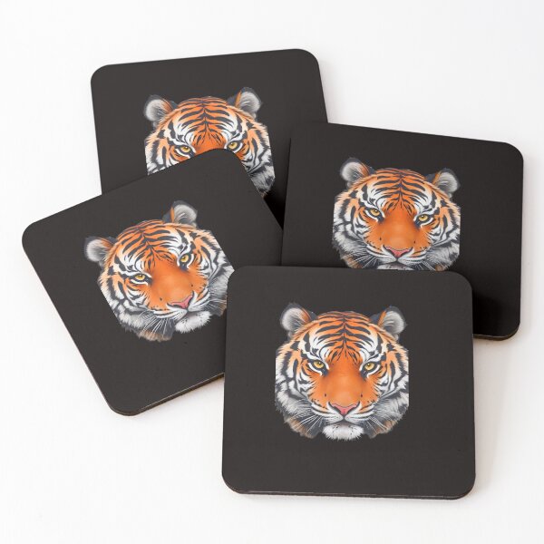Item preview, Tiger Spirit designed and sold by Angelle55.