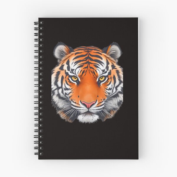 Item preview, Tiger Spirit designed and sold by Angelle55.
