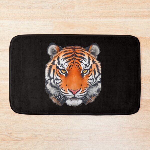 Item preview, Tiger Spirit designed and sold by Angelle55.