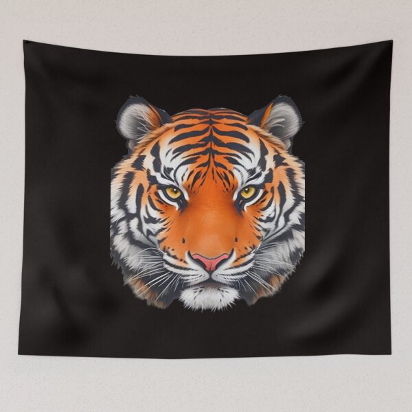 Item preview, Tiger Spirit designed and sold by Angelle55.