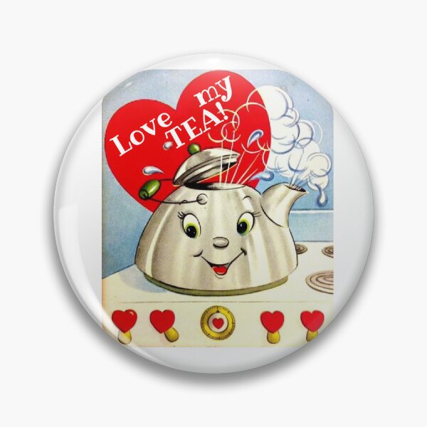 Item preview, Love My Tea! Tea Lover Gift. designed and sold by SSustainable.