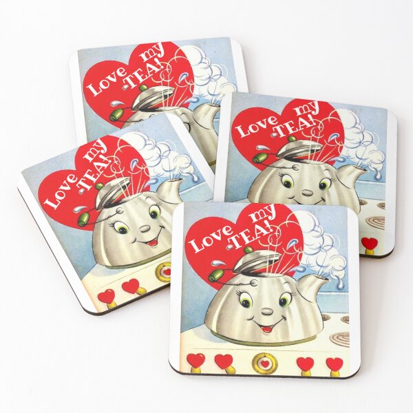 Item preview, Love My Tea! Tea Lover Gift. designed and sold by SSustainable.