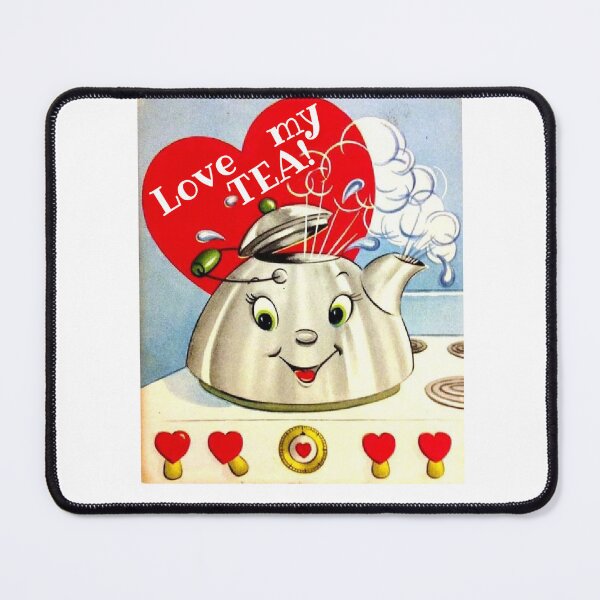 Item preview, Love My Tea! Tea Lover Gift. designed and sold by SSustainable.
