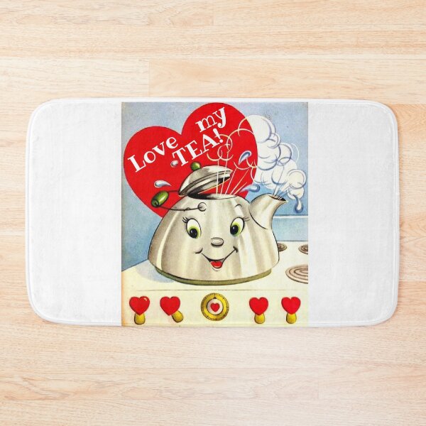 Item preview, Love My Tea! Tea Lover Gift. designed and sold by SSustainable.