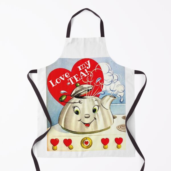 Item preview, Love My Tea! Tea Lover Gift. designed and sold by SSustainable.