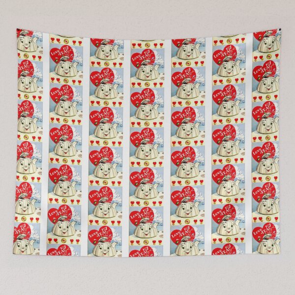 Item preview, Love My Tea! Tea Lover Gift. designed and sold by SSustainable.
