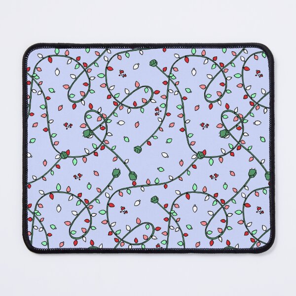 Item preview, Holiday Lights designed and sold by blindcat-design.