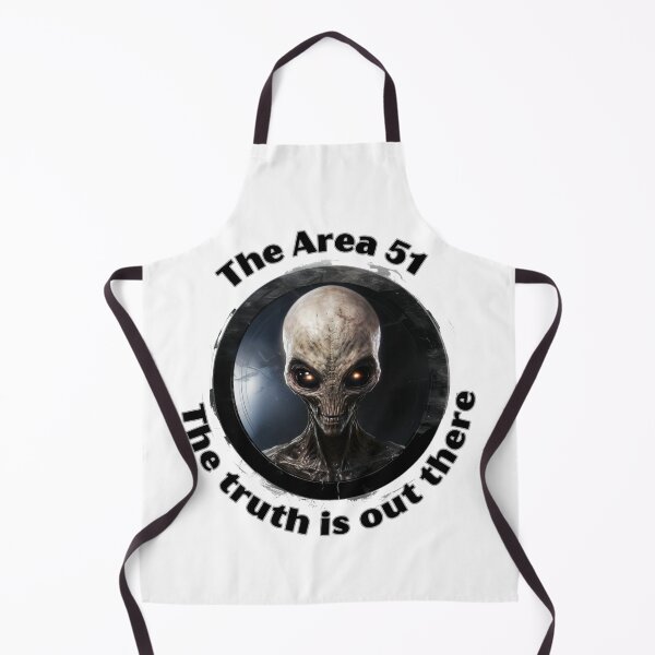 Item preview, THE AREA 51 designed and sold by rocknrollstyles.