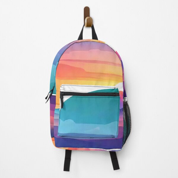 Item preview, Vivid Horizons: Capturing Sunset's Essence in Gradients (199) designed and sold by WASjourney.