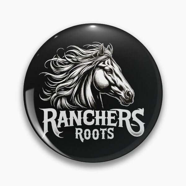 Item preview, Spirit of the Mustang: Ranchers Roots Legacy designed and sold by RanchersRoots.