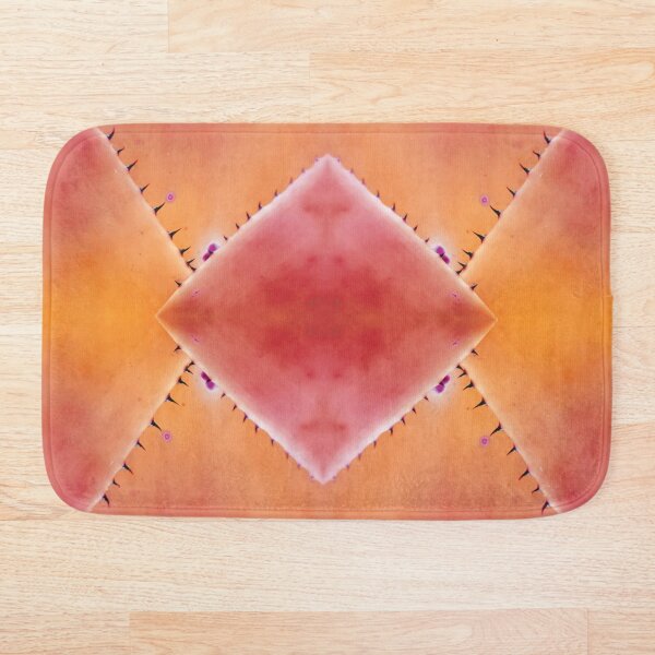 Item preview, Vibrant Serene Warm Tones Abstract designed and sold by Bryit1166.