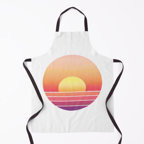 Item preview, Daybreak Elegance: Unveiling the Allure of Sunrise Gradients (201) designed and sold by WASjourney.