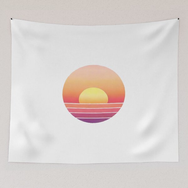 Item preview, Daybreak Elegance: Unveiling the Allure of Sunrise Gradients (201) designed and sold by WASjourney.