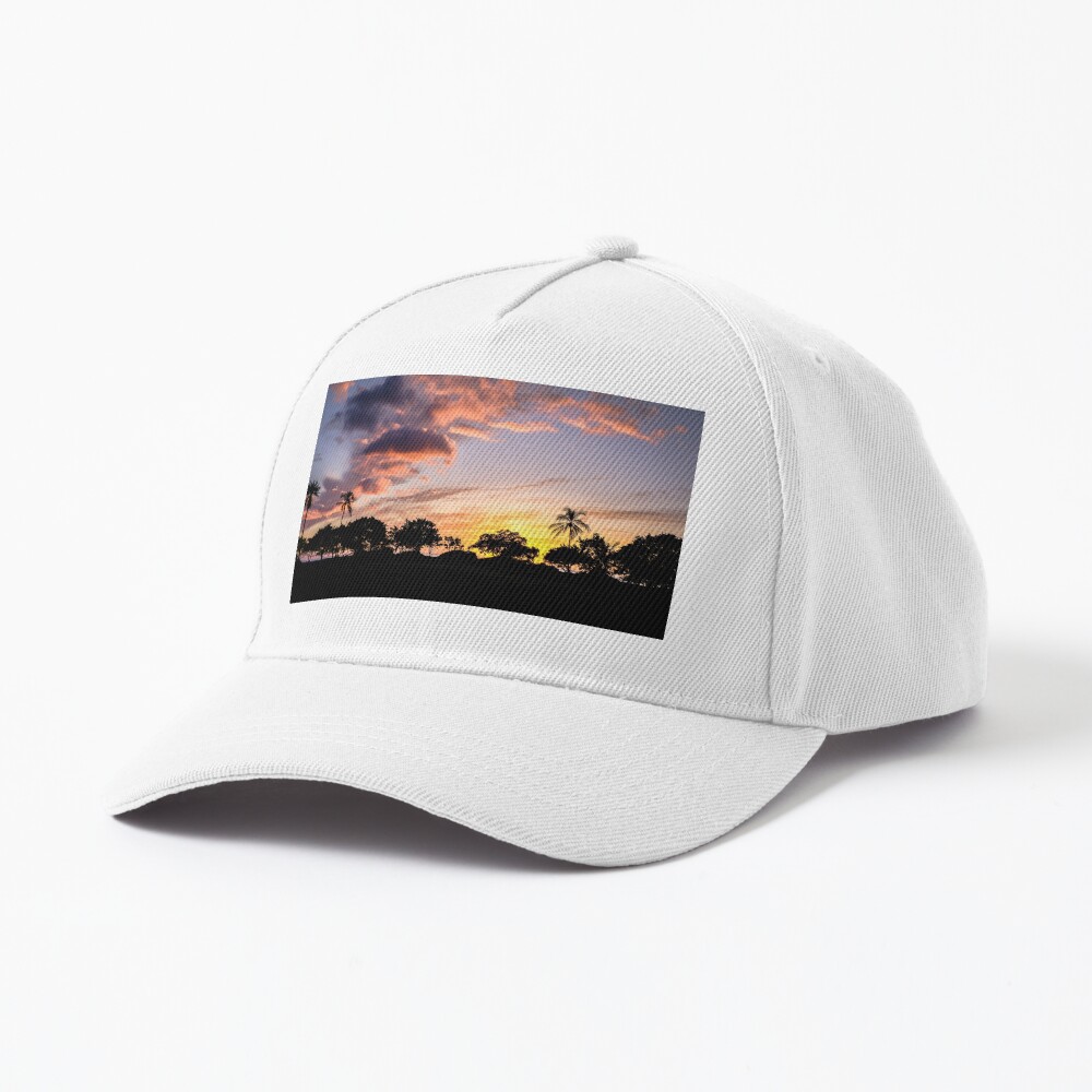 Item preview, Baseball Cap designed and sold by Scooterbob.