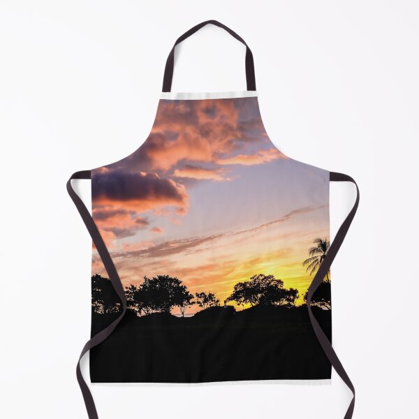 Item preview, Sunset from Ali'i Beach Park designed and sold by ROBERT NIEDERRITER.