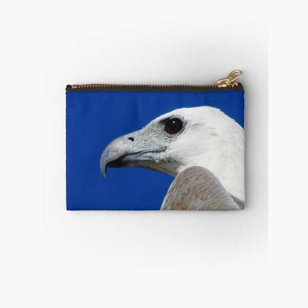Item preview, White-Bellied Sea-eagle side on designed and sold by Mark Grimsley.