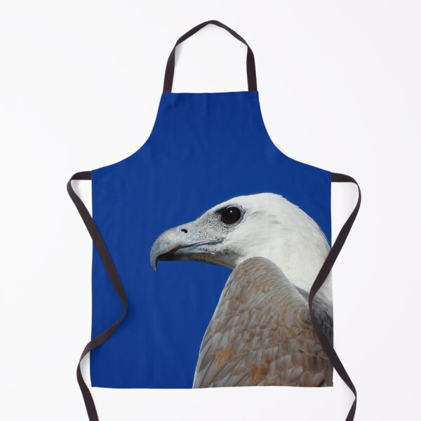 Item preview, White-Bellied Sea-eagle side on designed and sold by Mark Grimsley.